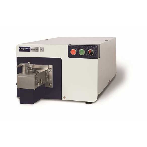 日立FMS高性能直讀光譜儀